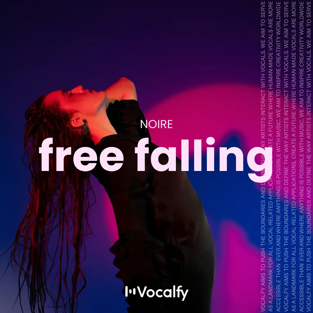 Free Falling
